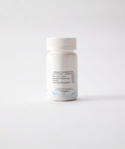 Alternative view of Neuro Botanicals (Calm) Microdose Mushroom Capsules