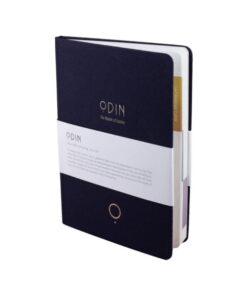 Alternative view of Odin – The Microdosing Journal #1 Best Seller  in Books