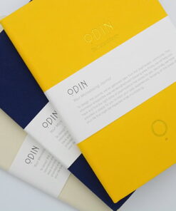Odin – The Microdosing Journal #1 Best Seller  in Books