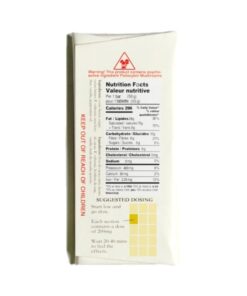 Alternative view of Seremoni Psilocybin Chocolate Bar Edibles (Mint & Transkei Mushrooms)