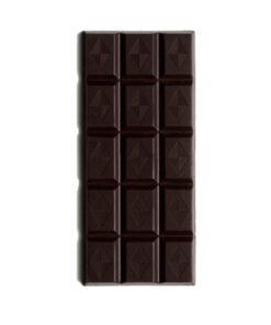 Alternative view of Seremoni Psilocybin Chocolate Bar Edibles (Orange & Golden Teacher Mushrooms)