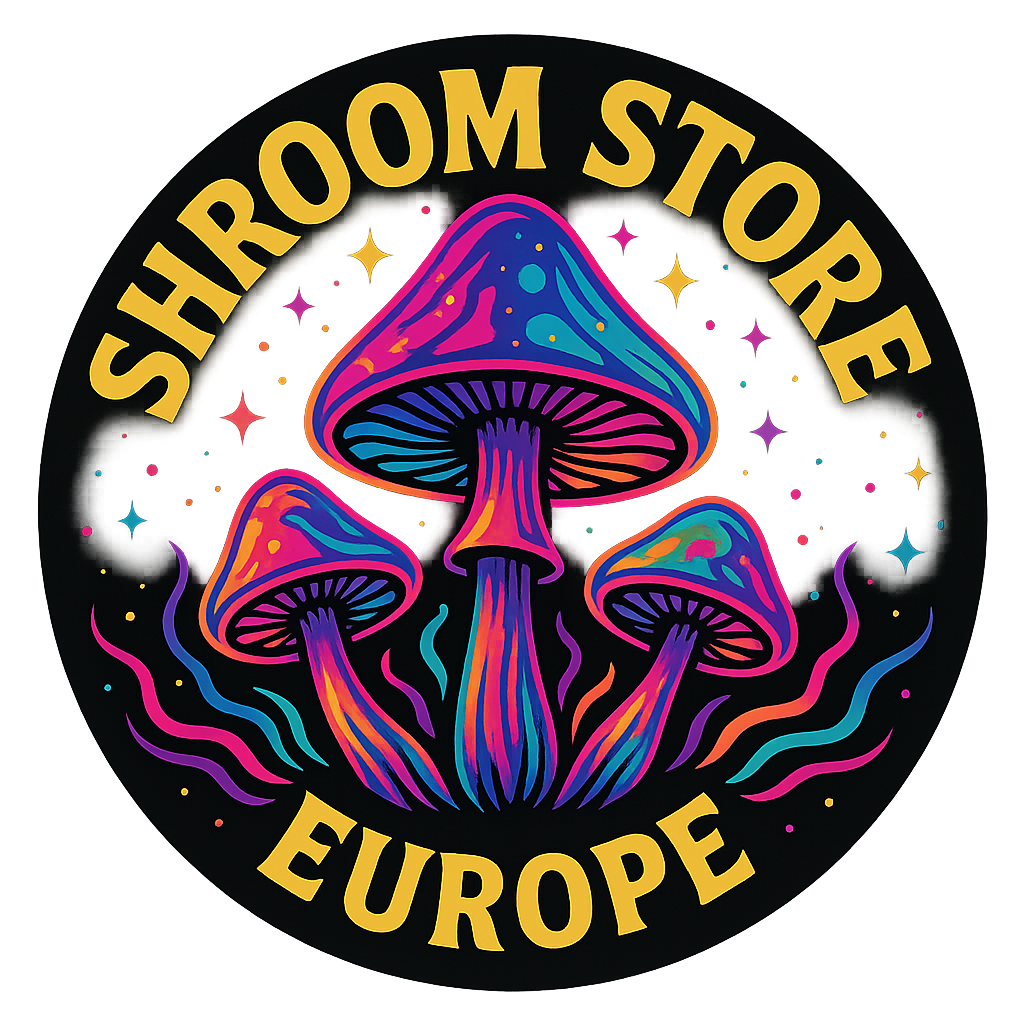 Mushroom Shop EU